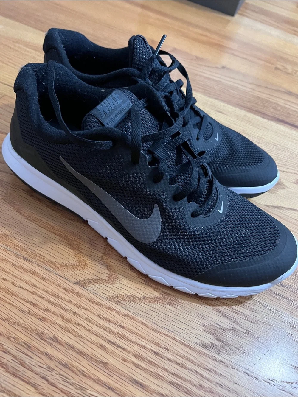 Nike gently worn